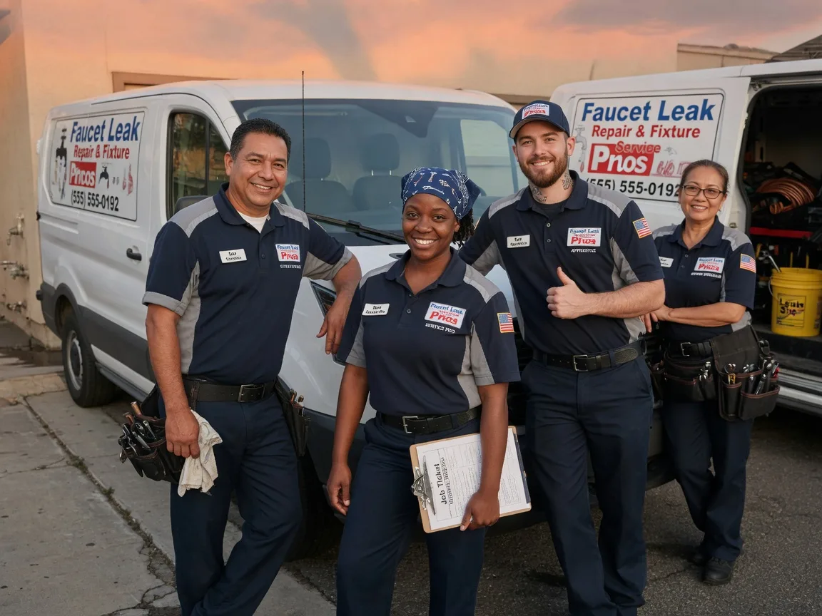Faucet Repair company in Babb, MT