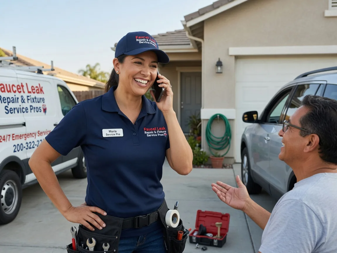 Faucet Repair Babb, MT FAQs